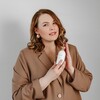 Логотип телеграм канала @aromastyleschoolchannel — Школа аромастилистики (#ВМША)