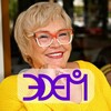 Логотип телеграм канала @aromatest_edem — ЭНЕРГИЯ ЖИЗНИ с Еленой Иващенко𑁍Эфирные масла более 30 лет