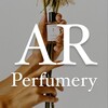Логотип телеграм канала @aromatrai — AromaRaI Парфюмерный магазин