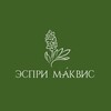 Логотип телеграм канала @aromatymira — Эспри Маквис - Эфирные масла