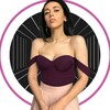 Логотип телеграм канала @aron_chb — Метод Арон от кутюр 💃🏻