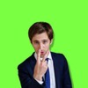 Логотип телеграм канала @aronabout — Зеленый миллион | Блог Аарона