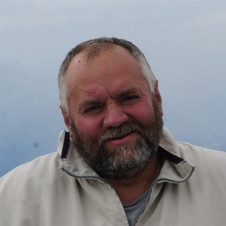 Логотип телеграм канала @aronich — Забежинский Илья Аронович