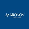 Логотип телеграм канала @aronovlaw — Aronovlaw | коллегия адвокатов