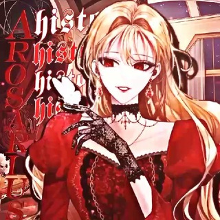 Логотип телеграм канала @arosariuss — 𝐀𝐑𝐎𝐒𝐀𝐑𝐈𝐔𝐒𝐄'𝗌 𝗁𝗂𝗌𝗍𝗈𝗋𝗂𝖾'𝐒