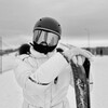 Логотип телеграм канала @arosdhorseee — Ar.Lifeе🌅🎿