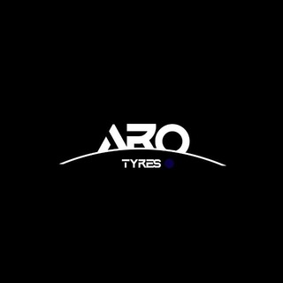 Telegram kanalining logotibi arotyresuz — Arotyres - Yuqori Sifatli Shinalar