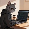 Логотип телеграм канала @around_dev — Философия программирования