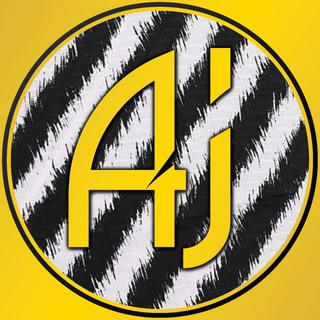 Logo del canale telegramma aroundjuventus - AroundJuve