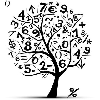 Логотип телеграм канала @aroundmaths — Вокруг математики