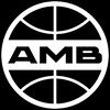 Логотип телеграм канала @aroundmb — AMB | Around Media Basket