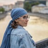 Логотип телеграм канала @aroundmyself — aroundmyself