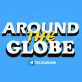 Telegram kanalining logotibi aroundtheglobes — 🌈🌎AROUND THE GLOBE🌈🌎