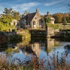 Логотип телеграм канала @aroundtheuk — Around the UK