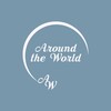 Logo of telegram channel aroundtheworldgo — Around the World
