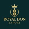 Telegram kanalining logotibi arpa780 — Royal Don Export