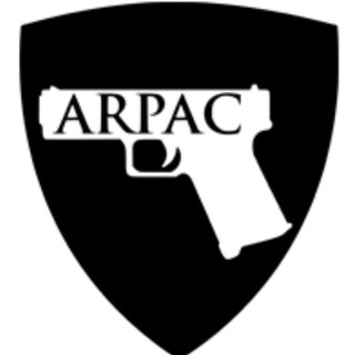 Logo de la chaîne télégraphique arpacpublic - ARPAC public (Association pour le Rétablissement du Port d'Arme Citoyen)
