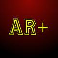 Logo saluran telegram arplus1 — AR 