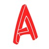 Логотип телеграм канала @arportmoscow — ARPort SafetyVR