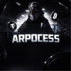 Логотип телеграм канала @arprocessing — AR PROCESSING