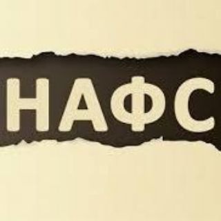 Telegram channel ☪ ARQON ⚪️️ logo