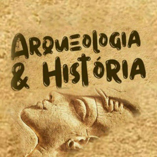 Logotipo do canal de telegrama arqueologiaehistoria - ARQUEOLOGIA E HISTÓRIA