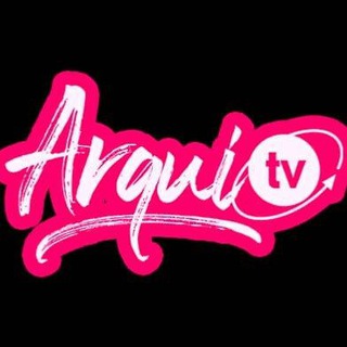 Telegram channel ArquiTV - Magistv 🎥📢📽️🍿🌎📺 logo