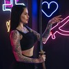 Логотип телеграм канала @arrakelyaanjd — Карина Аракелян