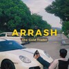 Telegram channel ARRASH, GOLD TRADER logo