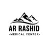 Logo of telegram channel arrashidsanatorium — 🌿AR RASHID MEDICAL CENTER 🌿