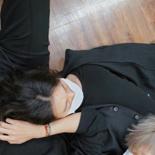 Логотип телеграм канала @arrche — My universe.