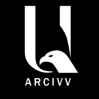 Логотип телеграм канала @arrciv — arcivv