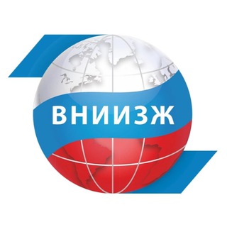 Логотип телеграм канала @arriah_ru — ФГБУ «ВНИИЗЖ»