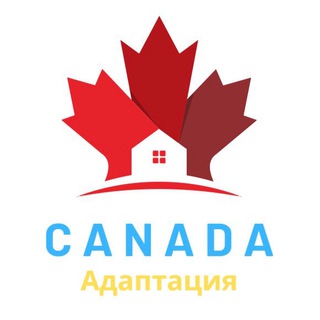 Логотип телеграм -каналу arrived2canada — Канадський Резерв
