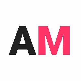 Логотип телеграм канала @arrivomedia — ArrivoMedia