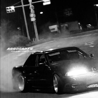 Logo saluran telegram arrogant_ss — 𝗔𝗥𝗥𝗢𝗚𝗔𝗡𝗧’𝗦