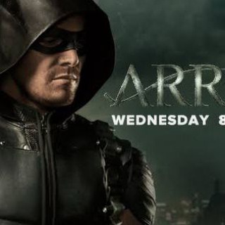 Logo saluran telegram arrow_hq — Arrow Season 8 | All Seasons