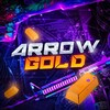 Логотип телеграм канала @arrowgoldshop — ArrowGold | Shop