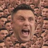 Логотип телеграм канала @arrowsnboard — Darts Digest: дартс и не только