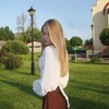 Логотип телеграм канала @arrrnooldd — арина арнольд