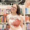 Логотип телеграм канала @arrrukittybooks — 𝒂𝒓𝒓𝒓𝒖𝒌𝒊𝒕𝒕𝒚 𝒃𝒐𝒐𝒌𝒔 🫁