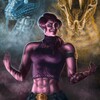 Логотип телеграм канала @arry_sipka — Sipka's worlds