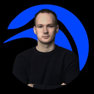 Логотип телеграм канала @ars_marketing — Арсений | Воронки для экспертов