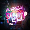 Telegram channel ㅤ AR𝗦𝗣𝗘𝗘𝗗.F͟T͟ logo
