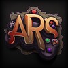 Логотип телеграм канала @ars_about — Арс про видеоигры
