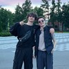 Логотип телеграм канала @ars_kaif — Кайф и точка🍟🍖