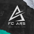 Logo saluran telegram ars_official — 📽FC ARS