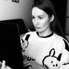 Логотип телеграм канала @ars_sasha_writer — Нормально же писала