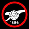 Логотип телеграм канала @arsafkej — Arsenal FC | Канониры