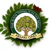 Логотип телеграм канала @arsakioaks — Арсаки Окс | Arsaki Oaks